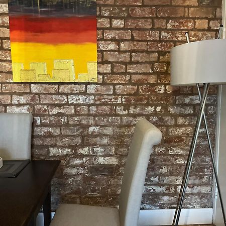 Cosy And Peaceful Maisonette With Terrace, Kidderminster Eksteriør bilde