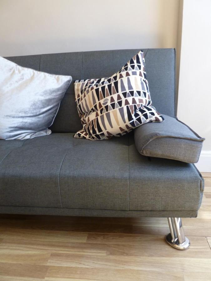 Cosy And Peaceful Maisonette With Terrace, Kidderminster Eksteriør bilde