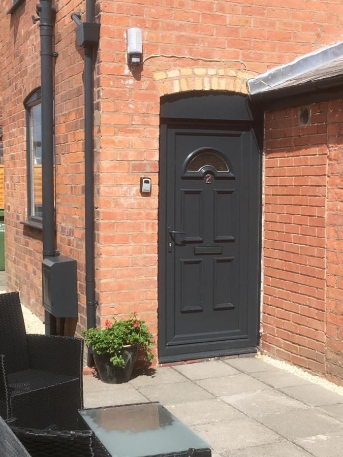 Cosy And Peaceful Maisonette With Terrace, Kidderminster Eksteriør bilde