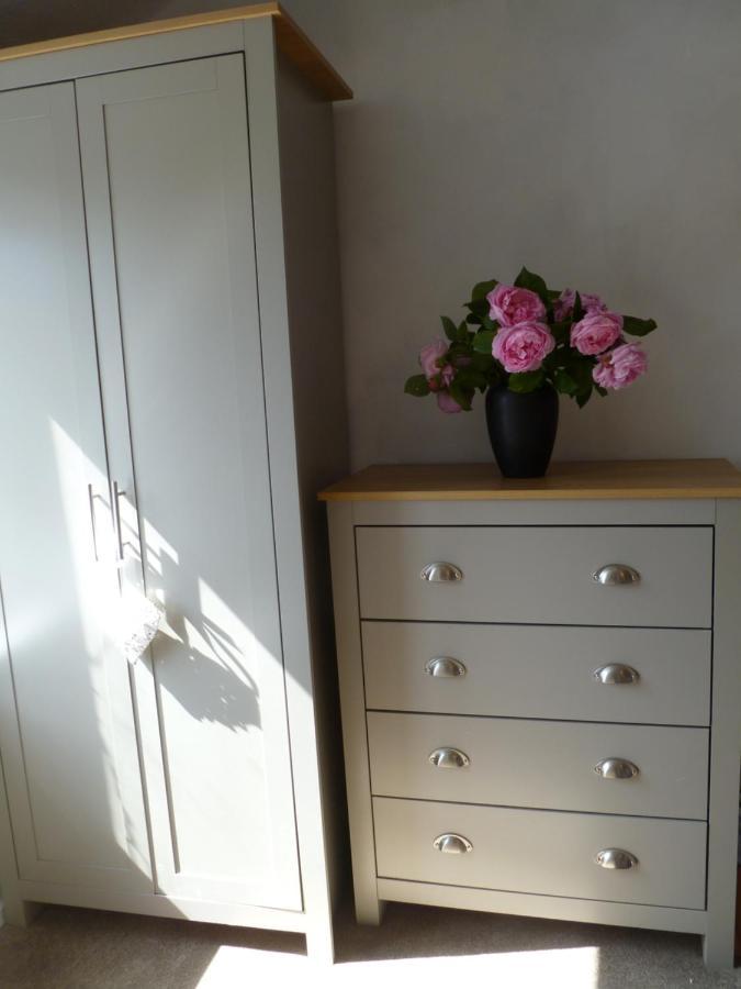 Cosy And Peaceful Maisonette With Terrace, Kidderminster Eksteriør bilde