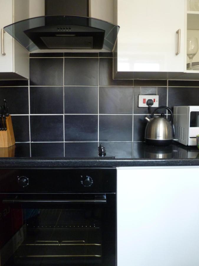 Cosy And Peaceful Maisonette With Terrace, Kidderminster Eksteriør bilde