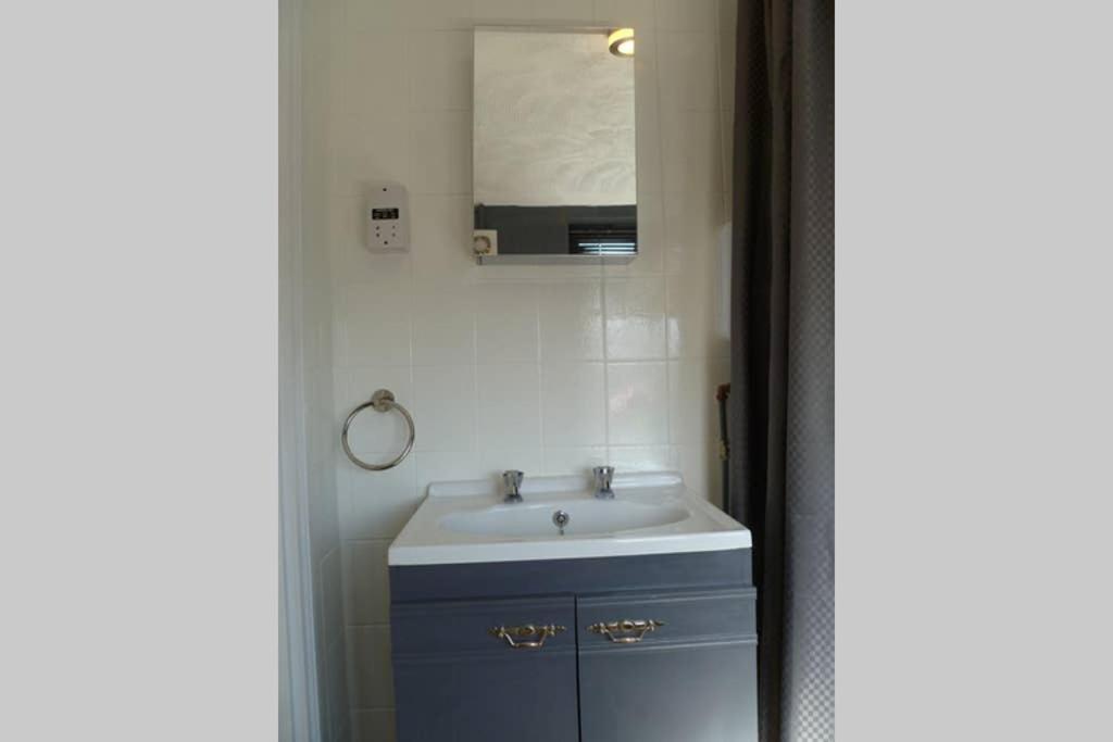 Cosy And Peaceful Maisonette With Terrace, Kidderminster Eksteriør bilde