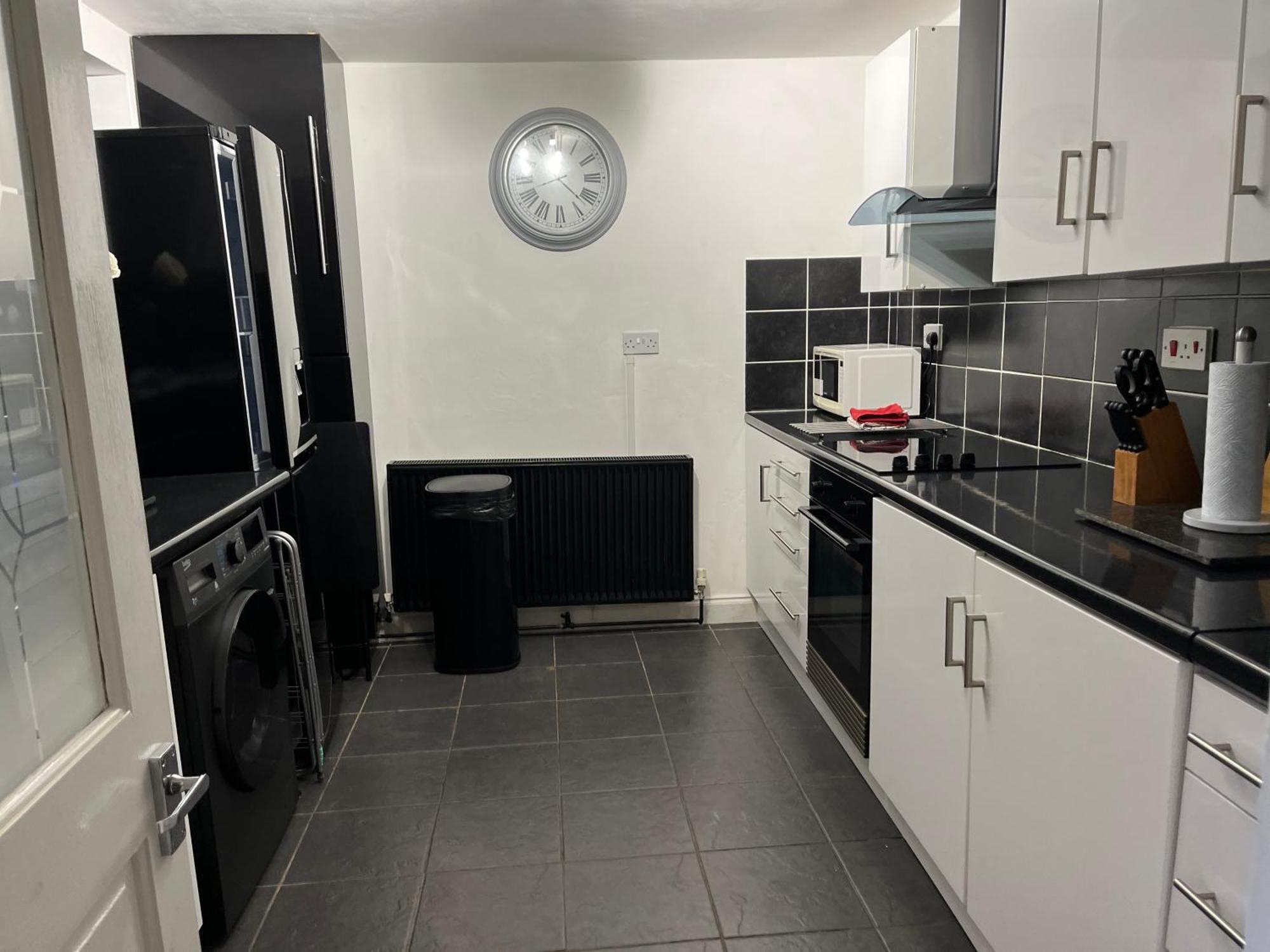 Cosy And Peaceful Maisonette With Terrace, Kidderminster Eksteriør bilde