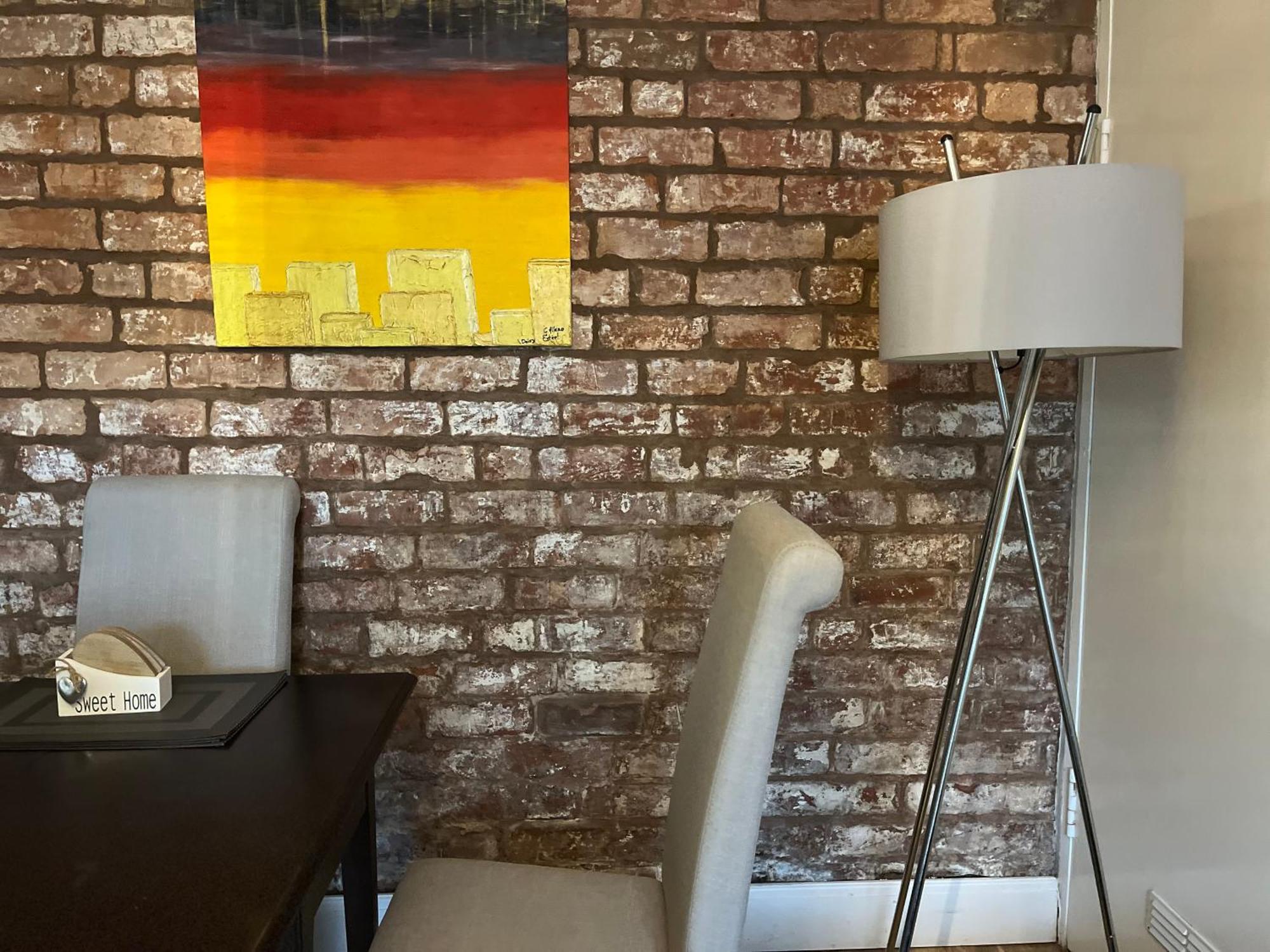 Cosy And Peaceful Maisonette With Terrace, Kidderminster Eksteriør bilde